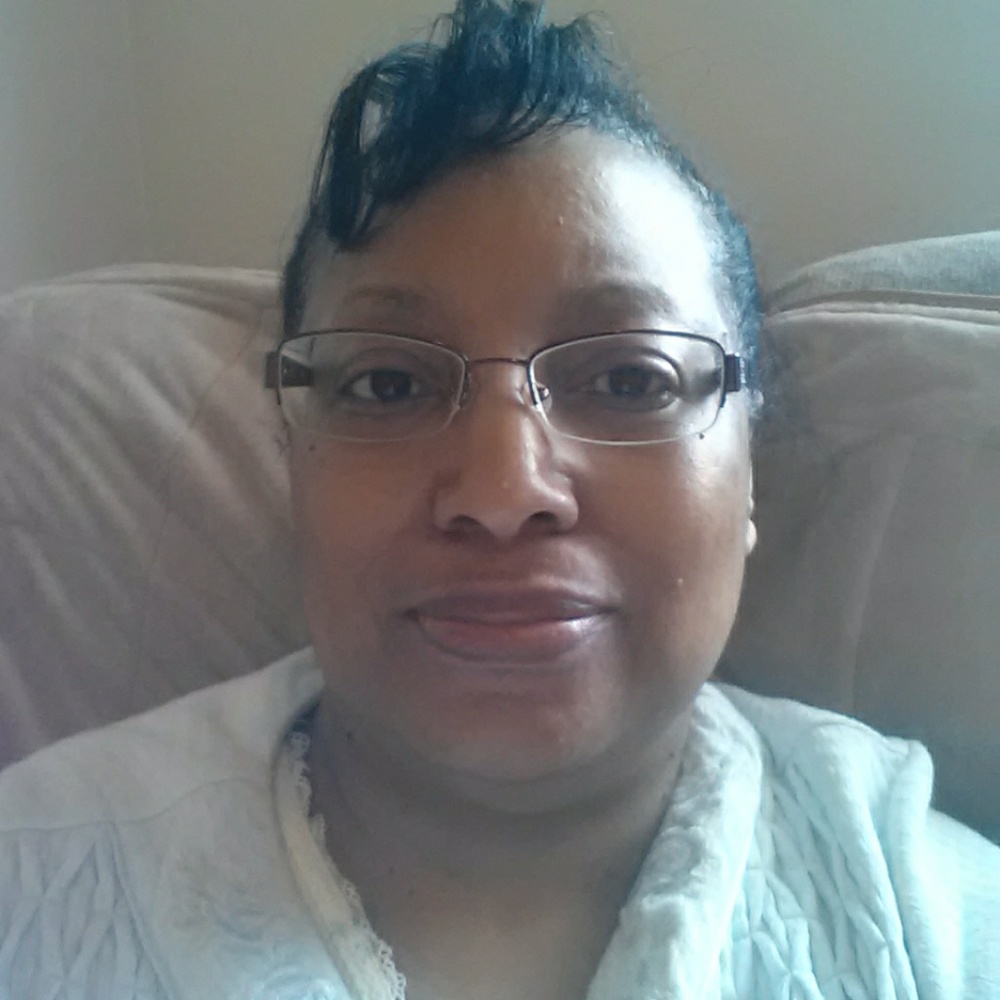 Meet your Posher, Robyn